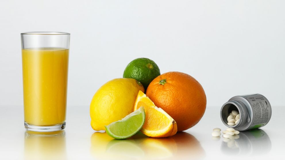 Myths about vitamin c are still fairly common and our knowledge about its benefits and functions continues to evolve.