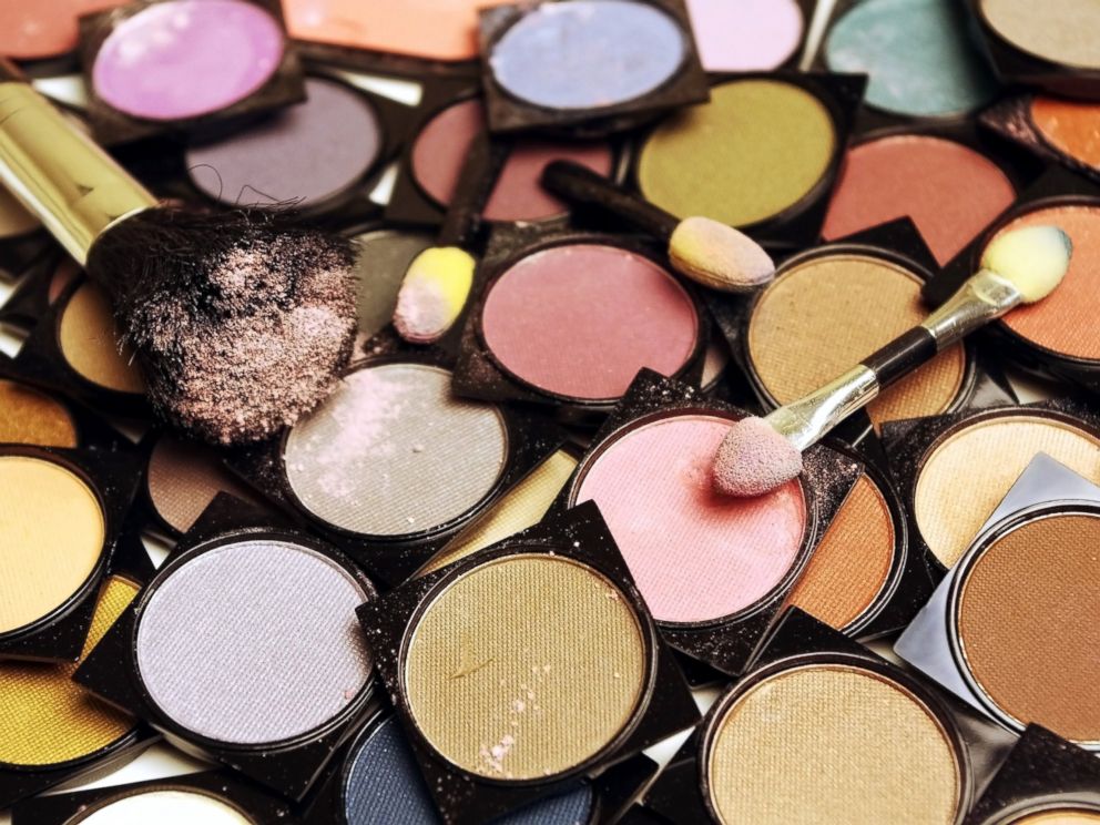 PHOTO: American women put 168 chemicals on their bodies each day, according to a non profit group.