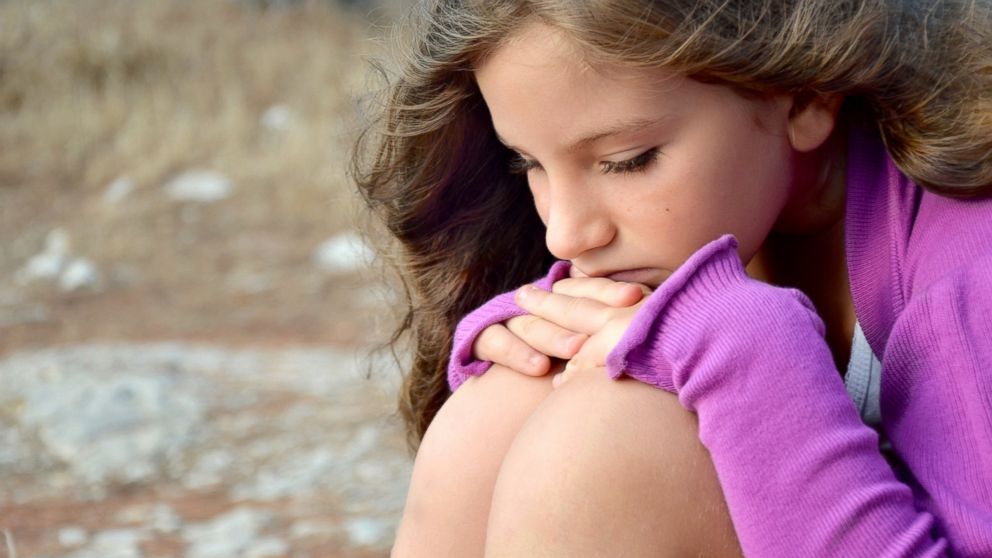 Here are some tips to recognizing signs of depression in your child.
