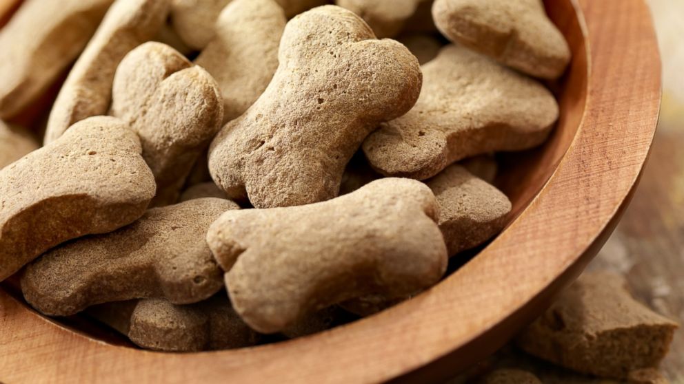 FDA Says Chinese Jerky Treat Issue Is Resolved. Pet Food Expert