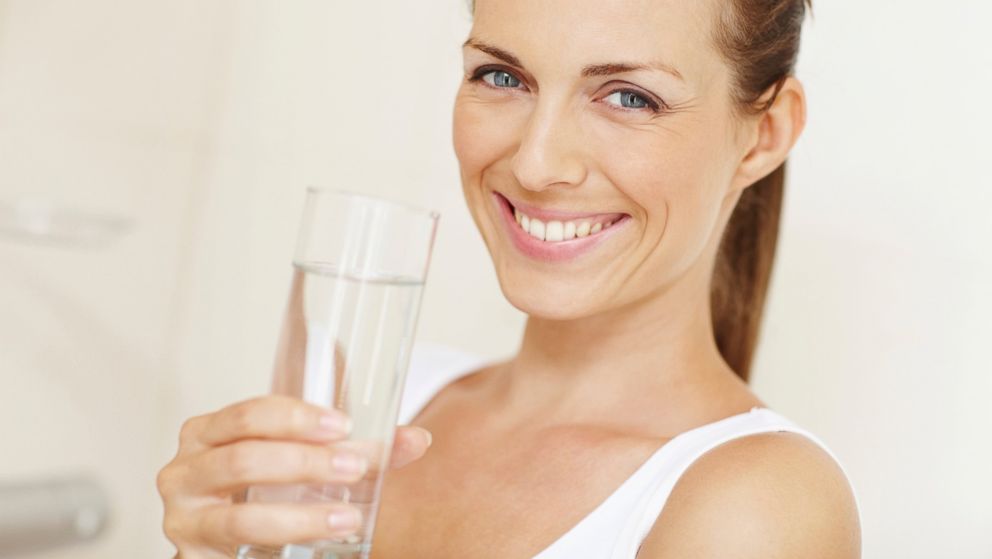 Drinking water before meals may just be the easiest, most cost-effective weight loss tip.