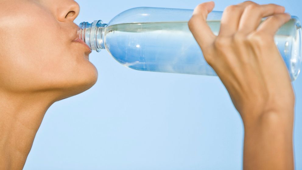 PHOTO: Boost your mood and energy levels with these hydration tips.