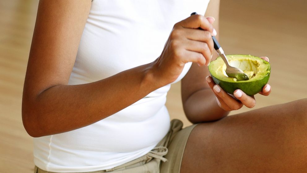 A Nutrition Journal study showed that avocado eaters weigh less and have smaller waists.