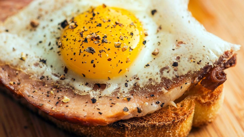 New Cholesterol Guidelines Mean These Foods Could Be Back on the Table ...