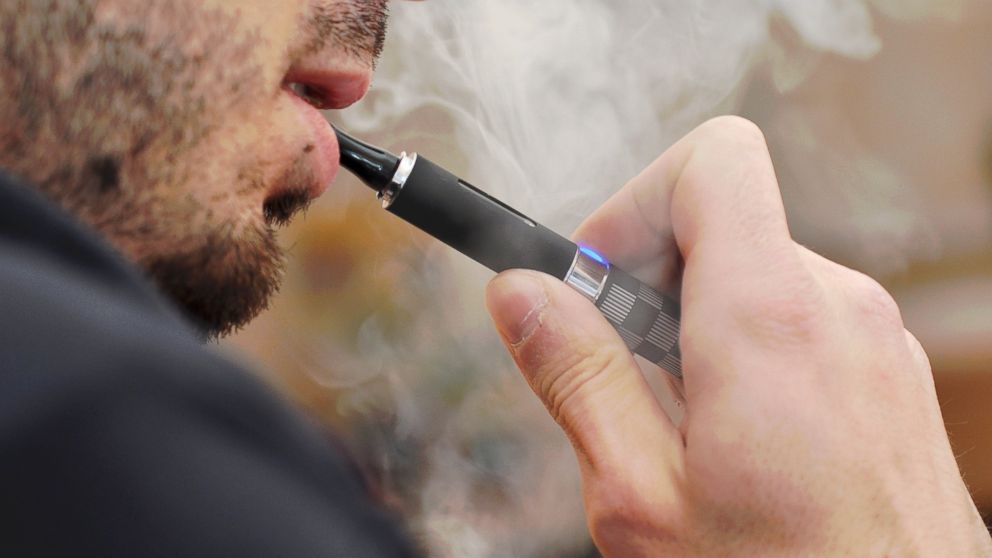 elfbar nachfüll pod läuft aus FDA Issues New Regulations E-Cigarettes and Other Tobacco Products