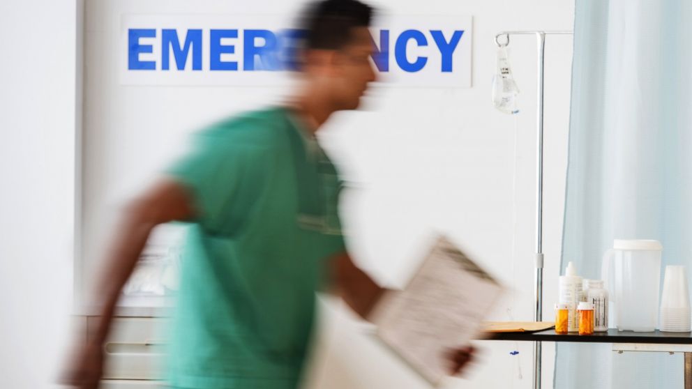 Here are some life-saving lessons from the ER.