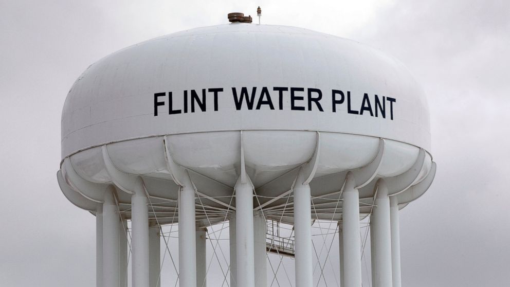 Michigan Governor Asks For Federal Disaster Declaration Over Flint ...