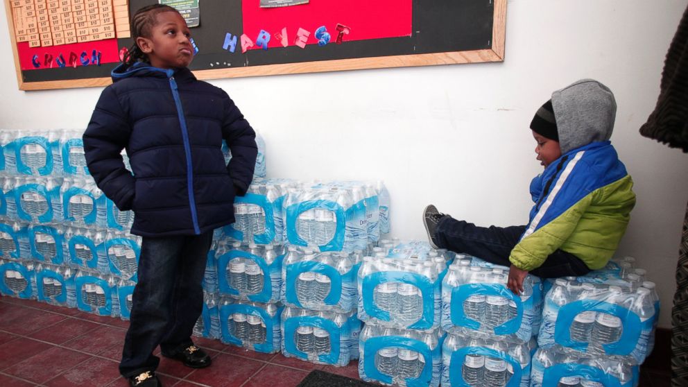 Why Flints Water Crisis Is So >> Flint Water Crisis What S Being Done To Help Children Exposed To Why Flints Water Crisis Is So >> Flint Water Crisis What S Being Done To Help Children Exposed To