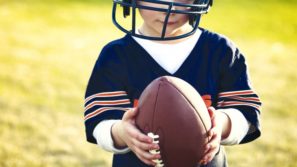 Researchers have found that even a single season of football can affect the brain.