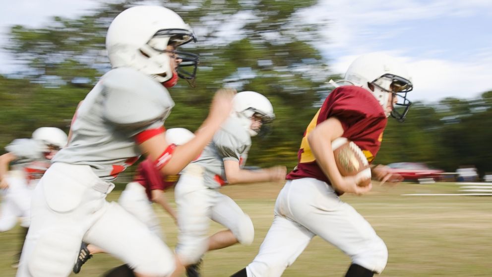 As many as 2 million children suffer a concussion every year during sports and other activities, a study in the journal Pediatrics finds.