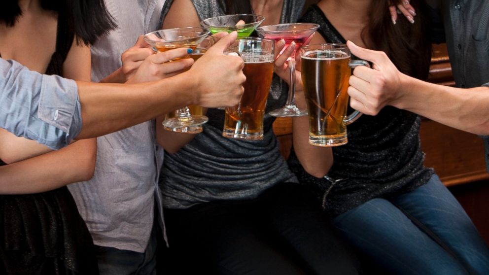 Common clues that you're drinking too much and what to do about it.
