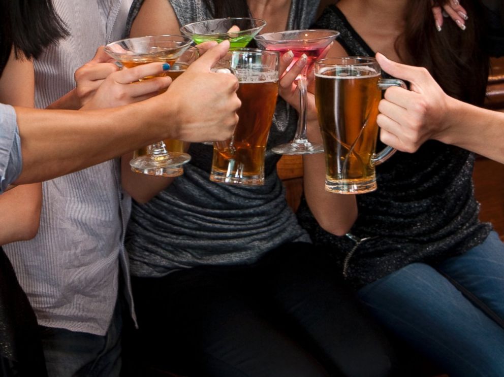 7 Subtle Signs You’re Drinking Too Much