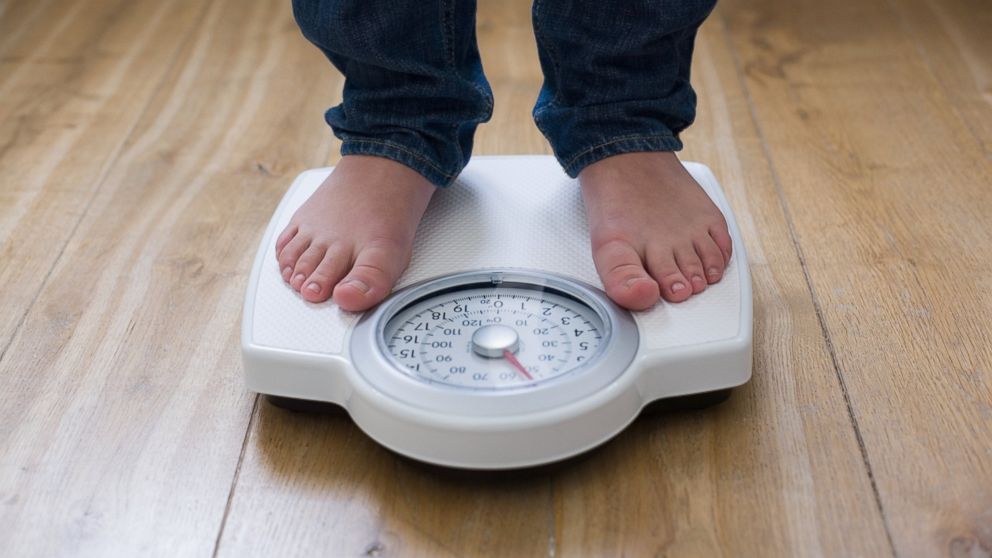 Obesity in girls could be tied to early puberty according to a new study.