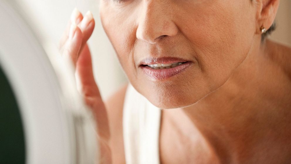 Here are some tips to aging gracefully.