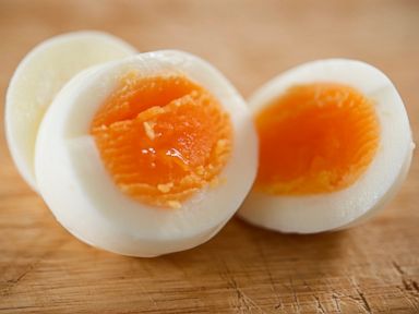 Age old problem of how to boil the perfect egg is finally cracked, Weird, News