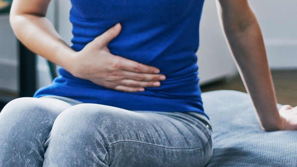 Irritable Bowel Syndrome May Be the No. 1 Health Problem No One Talks About  - ABC News