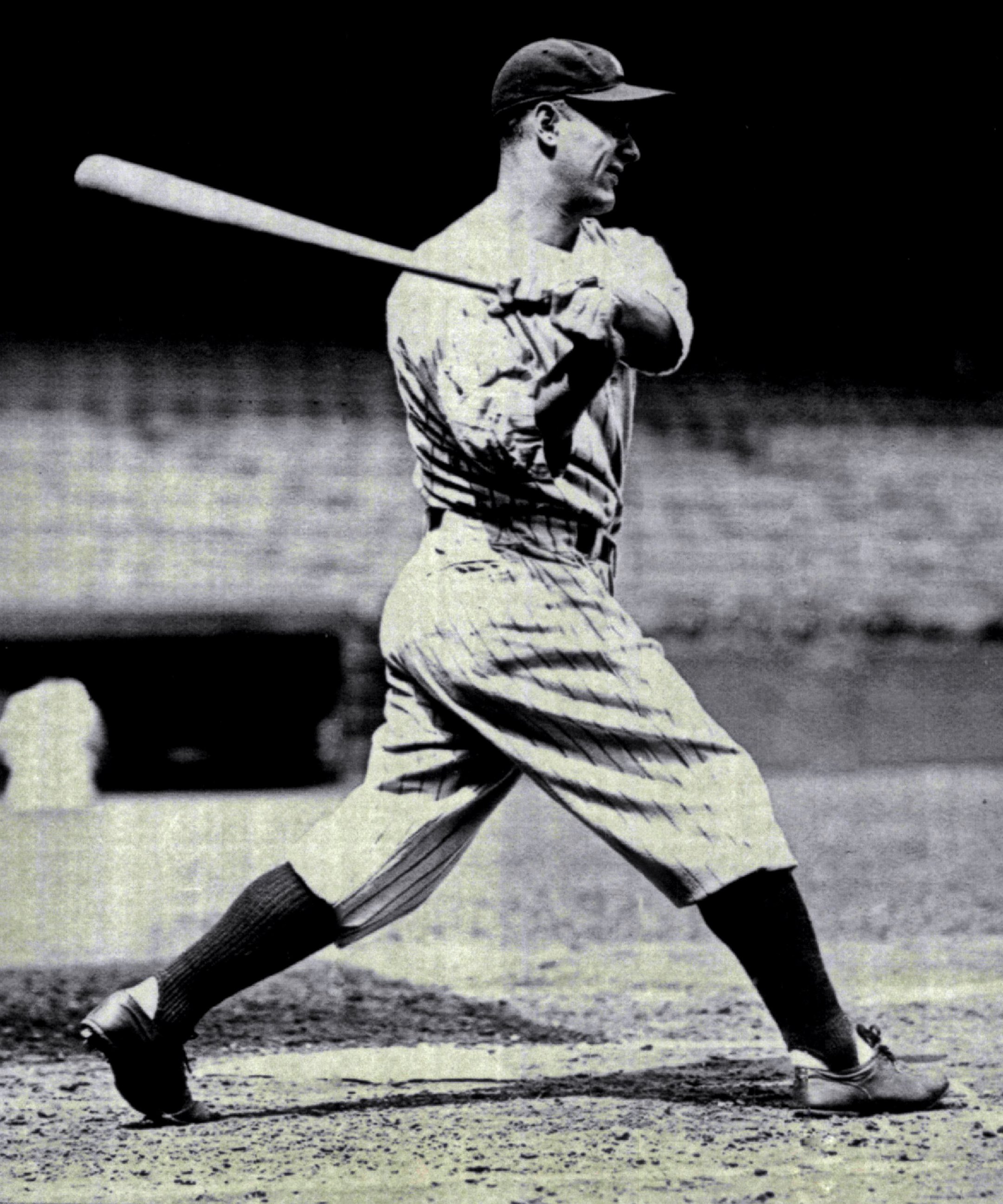 Did Lou Gehrig actually die of 'Lou Gehrig's disease'?