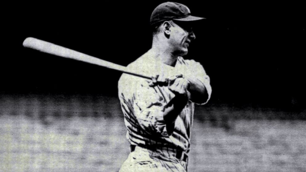 Library of Congress on X: NY Yankees announce Lou Gehrig's retirement #OTD  1939 after doctors reveal he has amyotrophic lateral sclerosis. More on  Gehrig in our online newspaper archives.  #ALS  #ALSawareness #