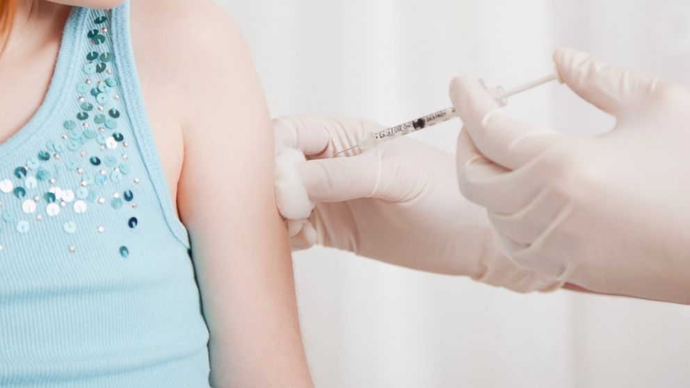 There have already been at least 64 cases of measles this year.