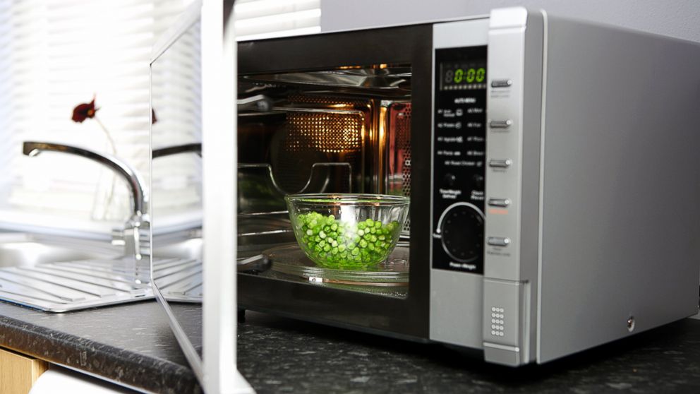 Here are some myths and facts about your microwave.