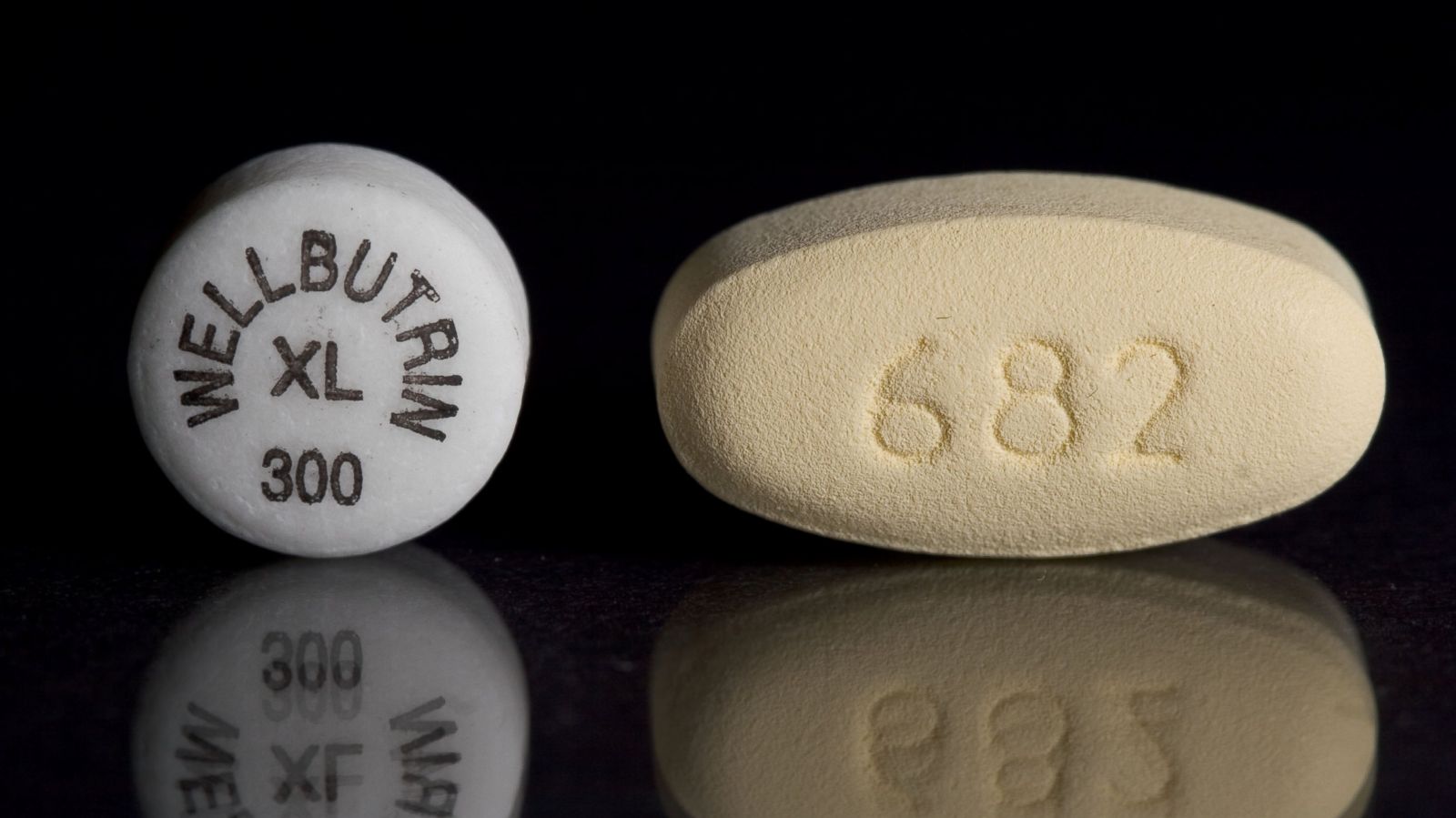 Questions Raised Over Differences Between Brand Name Rx Drugs vs