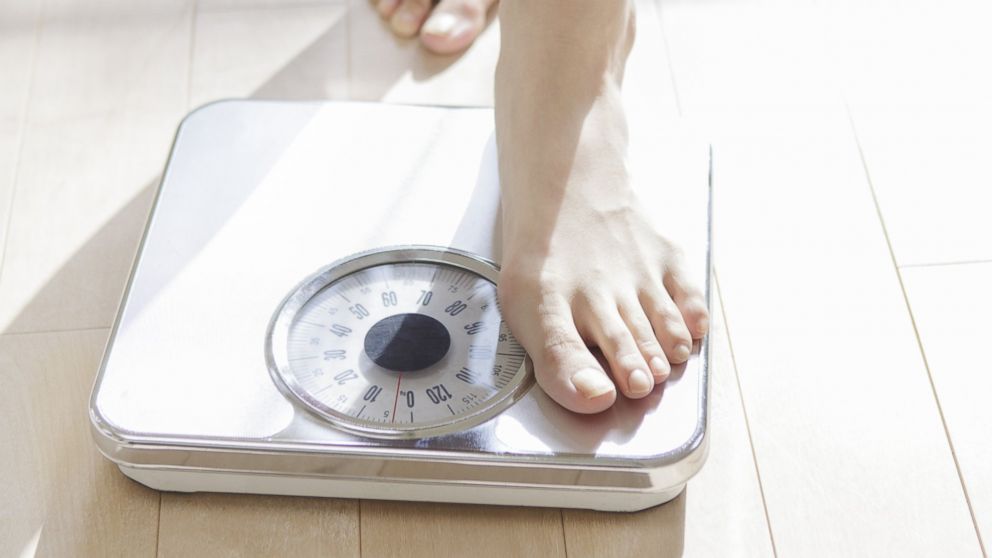 PHOTO: Try these tips to get over the weight loss hump.