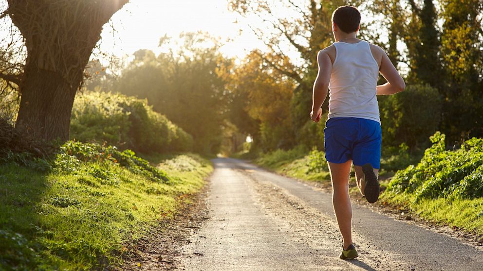 One recent study of 47,000 runners and walkers, from the Lawrence Berkeley National Laboratory in Berkeley, Calif., found that the runners burned more calories and had a far greater decrease in BMI over a six-year period.
