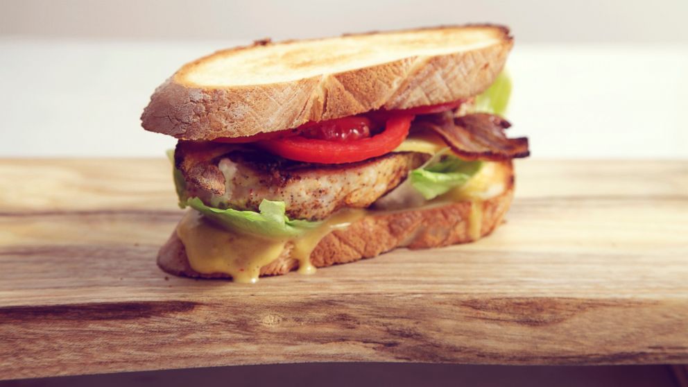 Try these tips to prevent sandwich calorie overkill.
