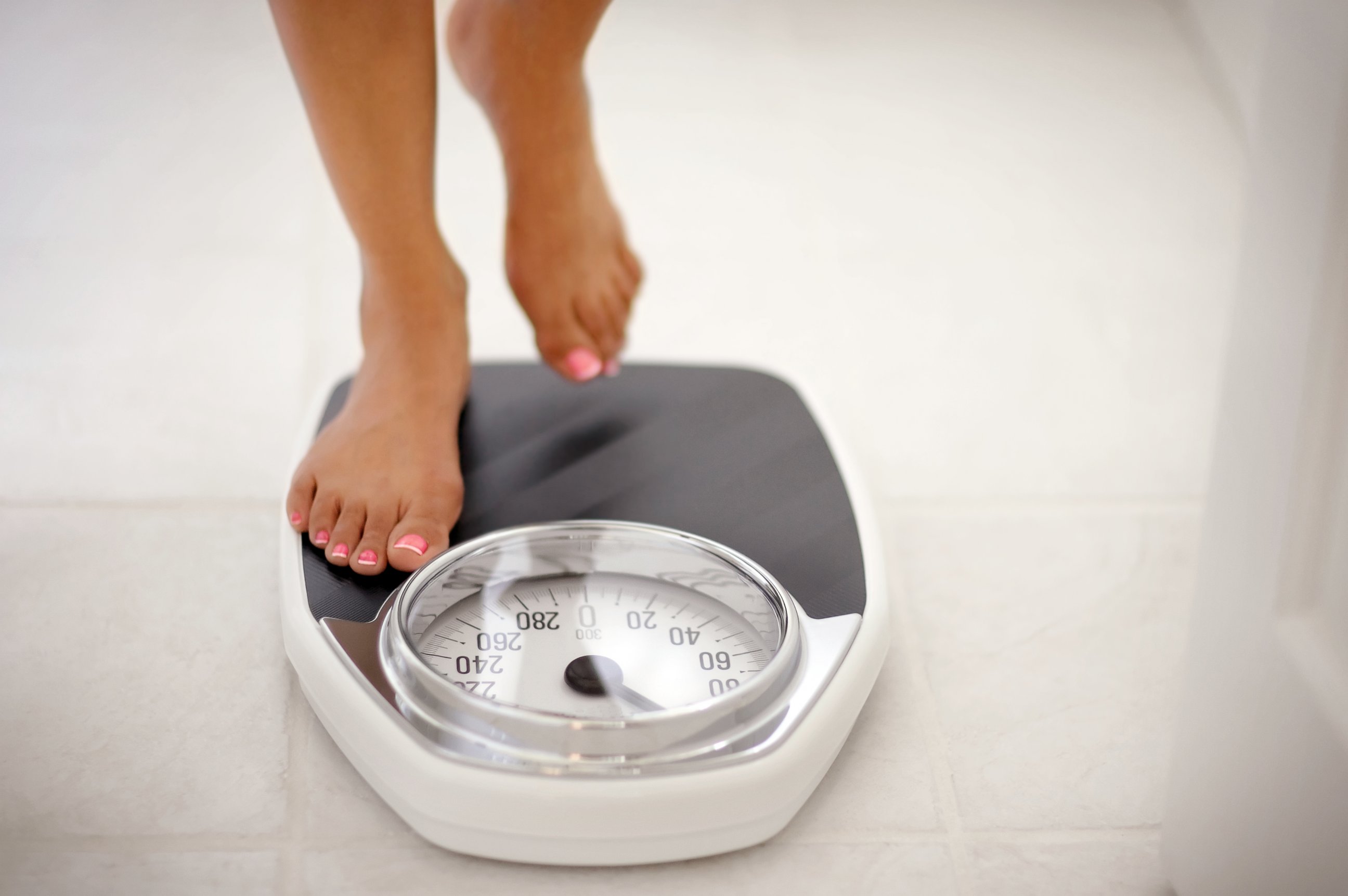 PHOTO: Avoid these common flubs when you're trying to lose weight.
