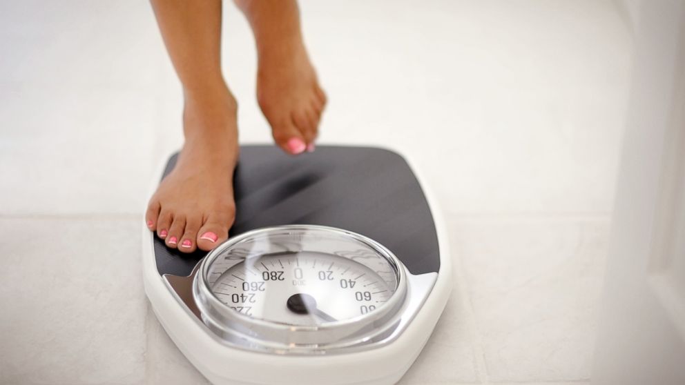 Avoid these common flubs when you're trying to lose weight.
