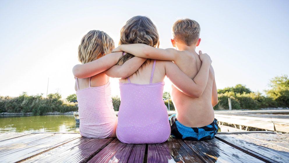 Researchers claim to have found a link between siblings and a healthier BMI