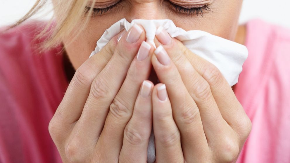 Check out some of your worst allergy mistakes.