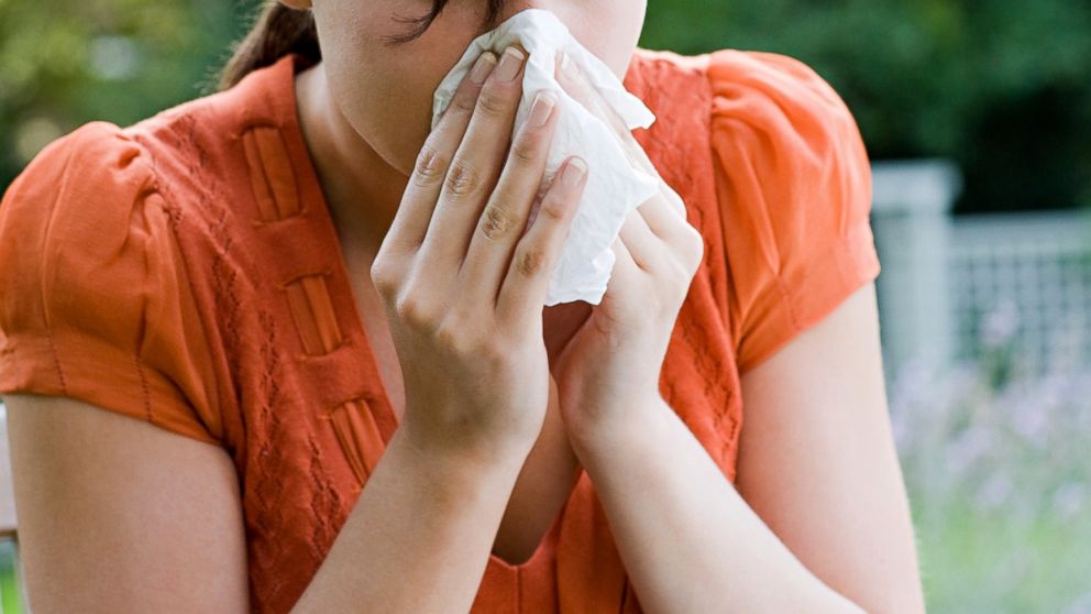 PHOTO: Some of these spring allergy triggers may be surprising.