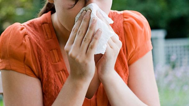 Why Allergy Seasons Are Longer, More Severe And How You Can Be Ready ...