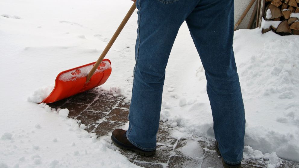 How To Avoid The Emergency Room During The Blizzard Of 2015 - Abc News