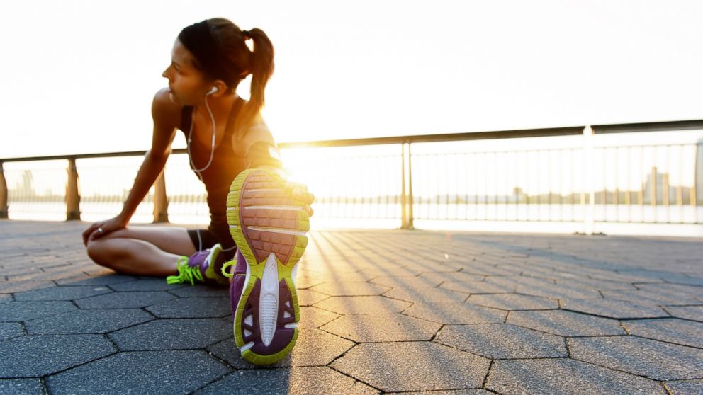 Here are some myths about stretching you need to forget.