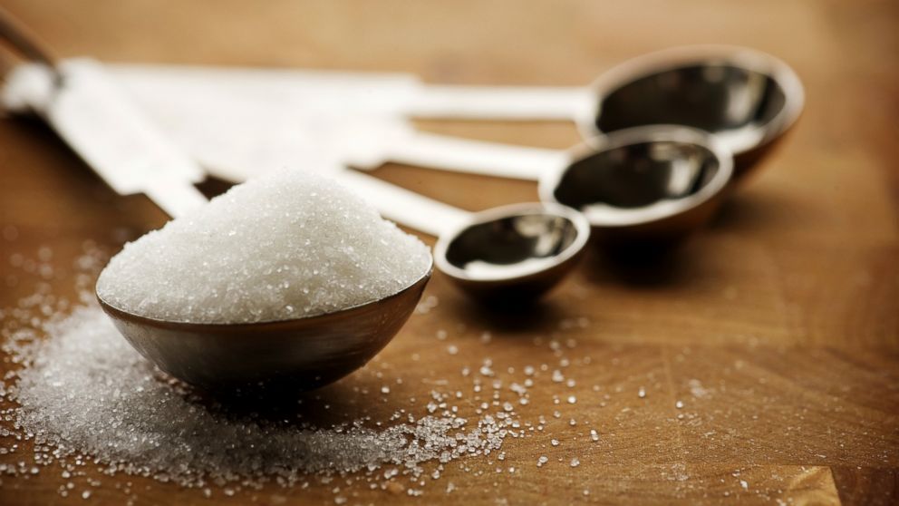 Here are some thing to know about sugar.