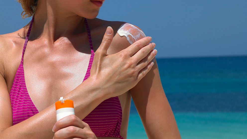 Here are some tips to protecting your skin this summer.
