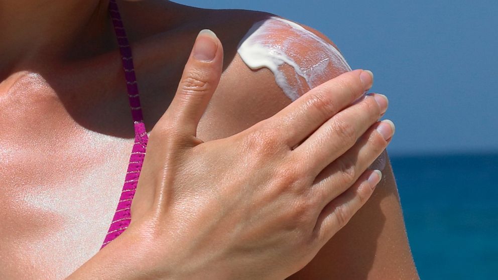 15 Sunscreen Questions Answered Abc News