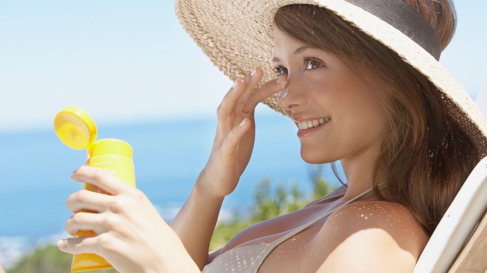Protect yourself from skin cancer with these tips.