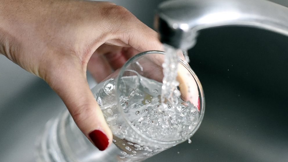Make sure your tap water is safe with these simple steps.