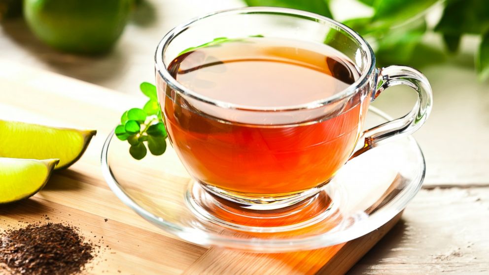 What Detox Tea Does: Unveiling the Hidden Benefits