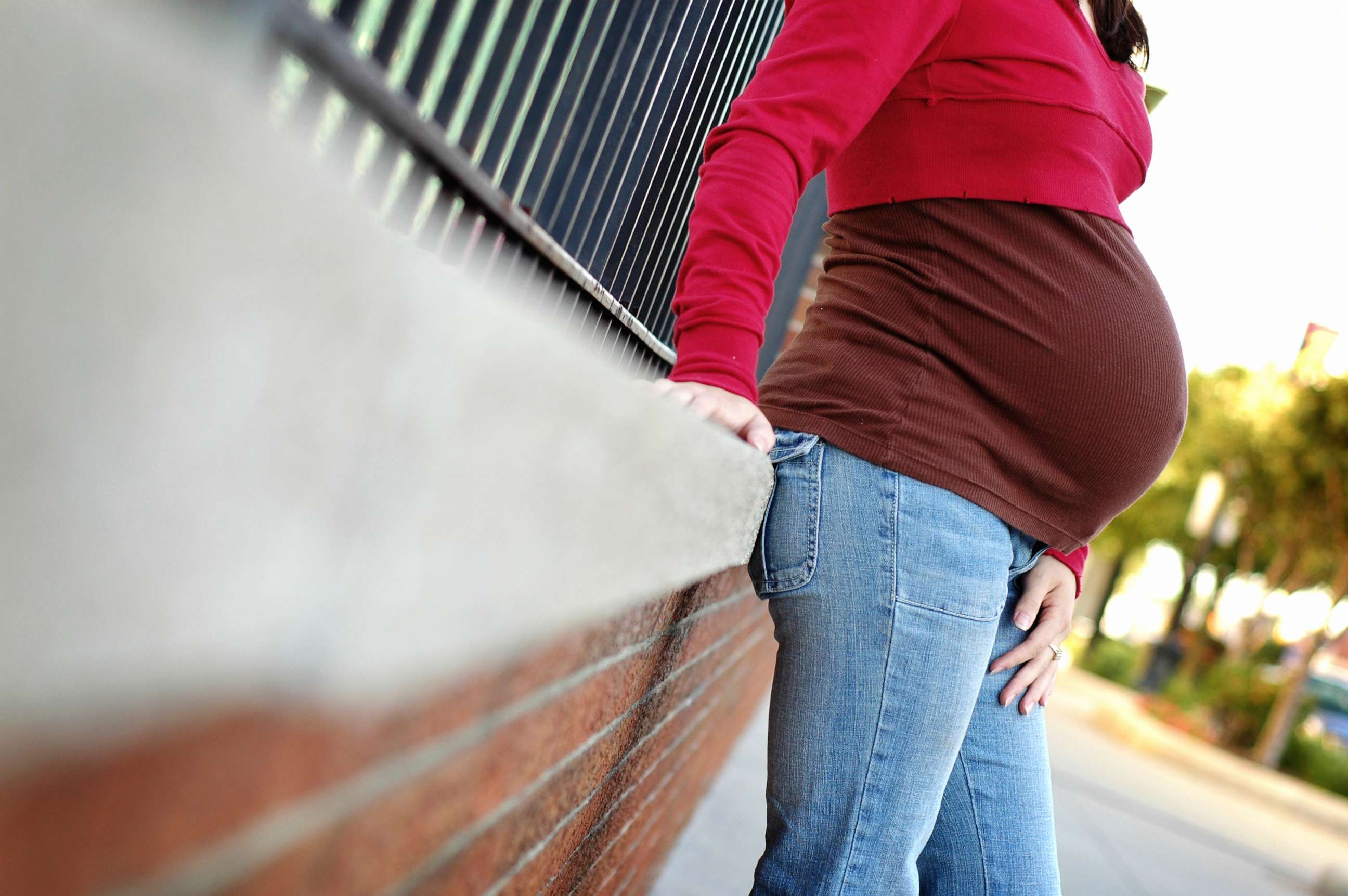 Teenage birth rates in the US reached historic lows in 2022, CDC report finds picture photo