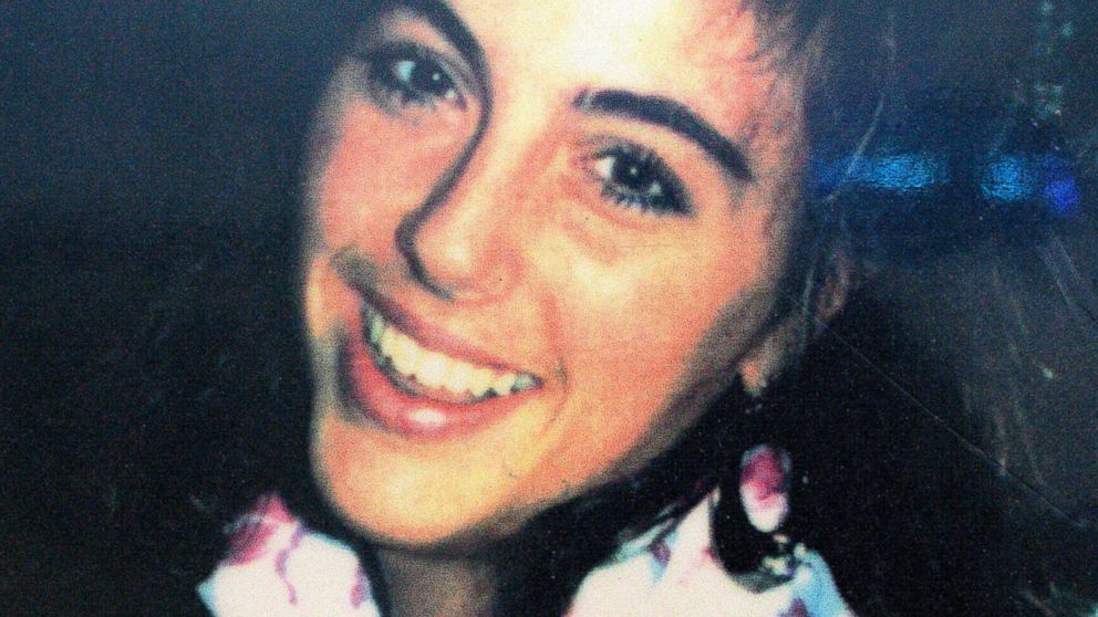 PHOTO: In this family photograph Terri Schiavo is shown before she had a heart attack 