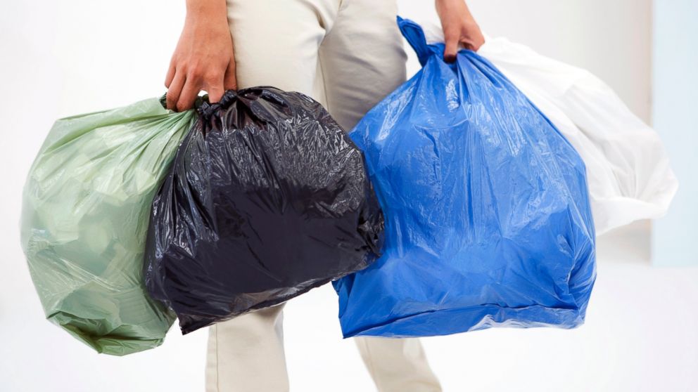 Here are 9 things you should throw away for better health.