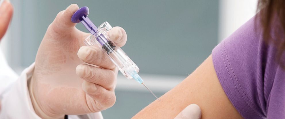 Why Parents Aren't Vaccinating Their Kids, According to New Study - ABC News