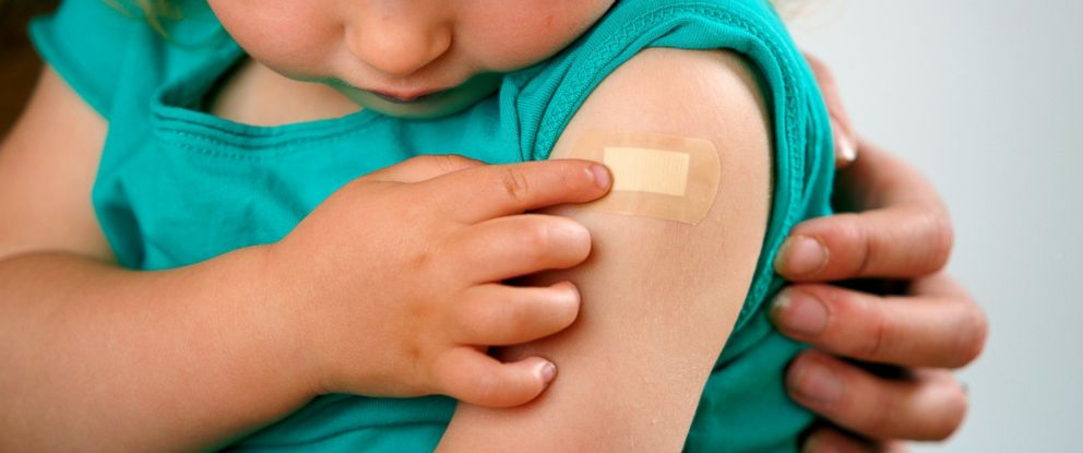 Autism and vaccination controversy