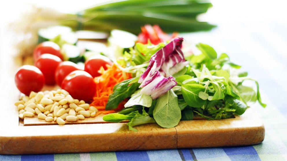 Helping to meet the nutritional needs of patients on a vegan diet