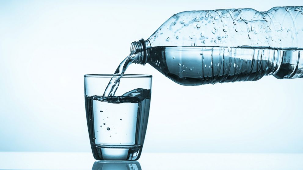 The amount of water you should drink each day depends on your own individual needs.