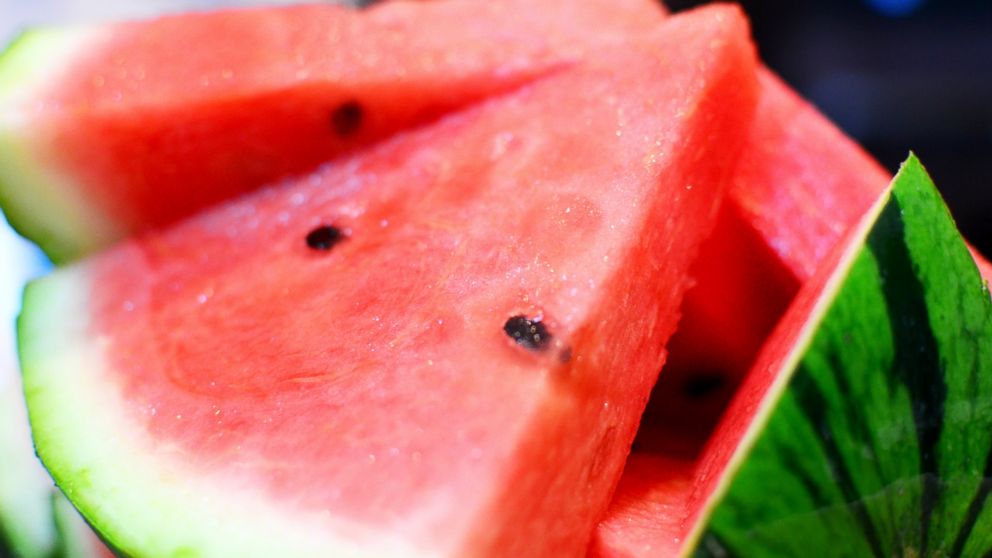 Your favorite summer snack has some serious health perks.